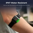 thumbnail image 2 of Sunny Health & Fitness SunnyFit Heart Rate Monitor - HR200, 2 of 7