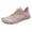 Khaki, variant on Casual Knit Sneakers Wate𝗋proof Quick-Drying Sport Shoes Lightweight Summer Beac𝗁 Athlet𝗂c Sandals Breathable Comfortable Walking Shoes for S𝗎𝗋f Yoga Swimming