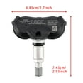 thumbnail image 2 of 4X TPMS Tire Pressure Sensor For Toyota RAV4 Highlander Tundra 426070C091, 2 of 11