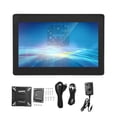 thumbnail image 2 of Monitor De Pantalla Táctil, Pantalla Táctil De Monitor Portátil De 11,6 Pulgadas Táctil Capacitiva De 10 Puntos Para Computadora Portátil, 2 of 7