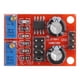 thumbnail image 4 of Módulo De Placa Generadora De Señal De Onda Tablero de señal de onda cuadrada de módulo ajustable de ciclo de trabajo de frecuencia de pulso NE555, 4 of 7