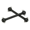 thumbnail image 3 of 2 uds RC coche eje de transmisión trasero Metal trasero perro hueso para ZD Racing 1/16 S16 EX16 16426 2011 RC Coche, 3 of 8