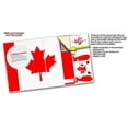 thumbnail image 3 of WraptorSkinz Skin Wrap compatible with the 2020 XBOX Series S Console and Controller Canadian Canada Flag (XBOX NOT INCLUDED), 3 of 3