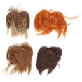 thumbnail image 2 of Moño para el Cabello ANGGREK 4 piezas Cabello sintético, 2 of 8