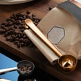 thumbnail image 2 of Birdeem Stainless Steel Food Sealing Clip Coffee Milk Powder Spoon Clip Snacks Sealing Clip Spoon Clip Combination, 2 of 12
