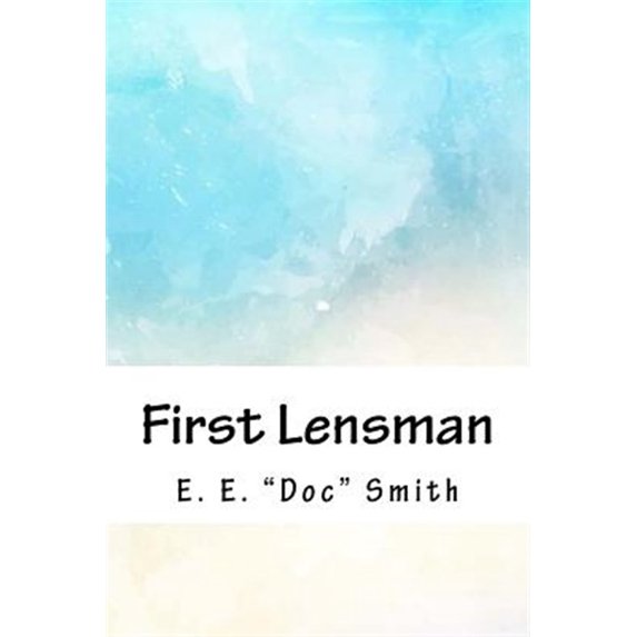 Pre-Owned First Lensman
