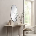 thumbnail image 4 of Renwil Anogia 40" H x 22" W Wall Mirror, Grey, 4 of 4