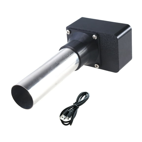 lanema MultiPurpose Electric Barbecue Air Blower Fan for Electronics Cooling Repair
