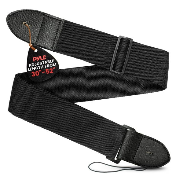 Pyle Guitar Strap PRTPGACLS82STRP