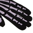 thumbnail image 4 of 1 Par Horror Halloween Skeleton Long Guantes Cráneo Accesorio De Disfraces Para Adultos Guantes De Disfraces, 4 of 9