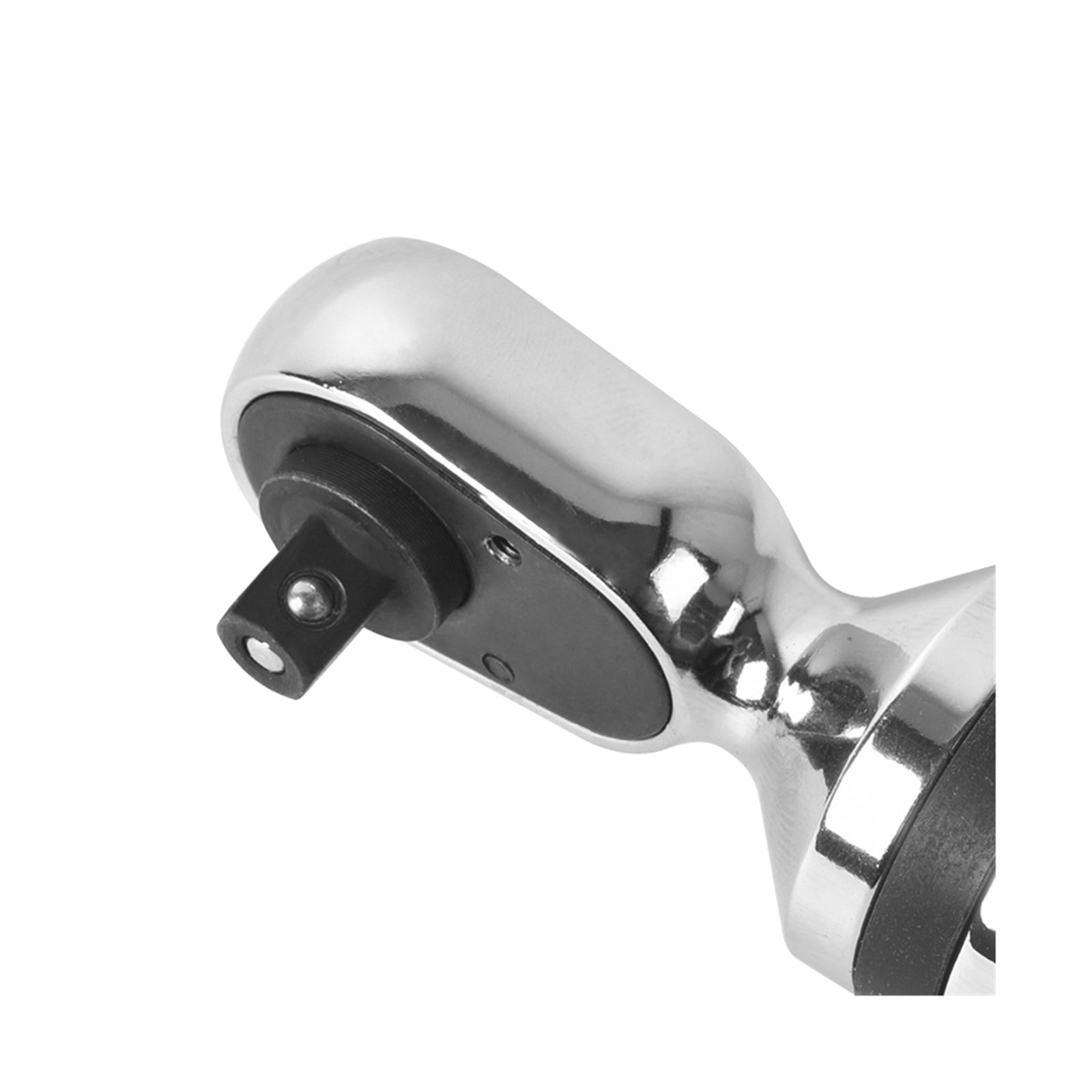 2-in-1 Digital Angled Torque Wrench 1% Accuracy Mini Size Adjustable Torque Wrench Torque Wrench Tools For Bike Car Repairment ,Precision & Robust