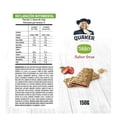 thumbnail image 3 of Barra de avena integral Quaker Stila sabor fresa 150 g, 3 of 4