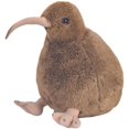 thumbnail image 1 of Muñeco de peluche de pájaro Kiwi de simulación de 30cm, decoración de escritorio para el hogar, juguetes para niños, regalo Adepaton LN-1477, 1 of 7