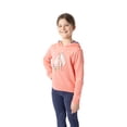 thumbnail image 2 of Horze Selma Kids Hoodie, 2 of 9