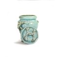 thumbnail image 2 of Blue Pottery, 2 of 2