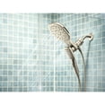 thumbnail image 2 of Moen 220C5ep Verso 1.75 GPM Multi Function Shower Head - Chrome, 2 of 7