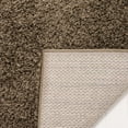 thumbnail image 4 of Safavieh Athens Solid Plush Shag Area Rug, 4 of 4