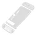 thumbnail image 1 of Housse de Protection TPU pour Console de Jeu, Étui de Protection Mince 3 Pcs pour Accessoires de Console de Jeu, 1 of 7