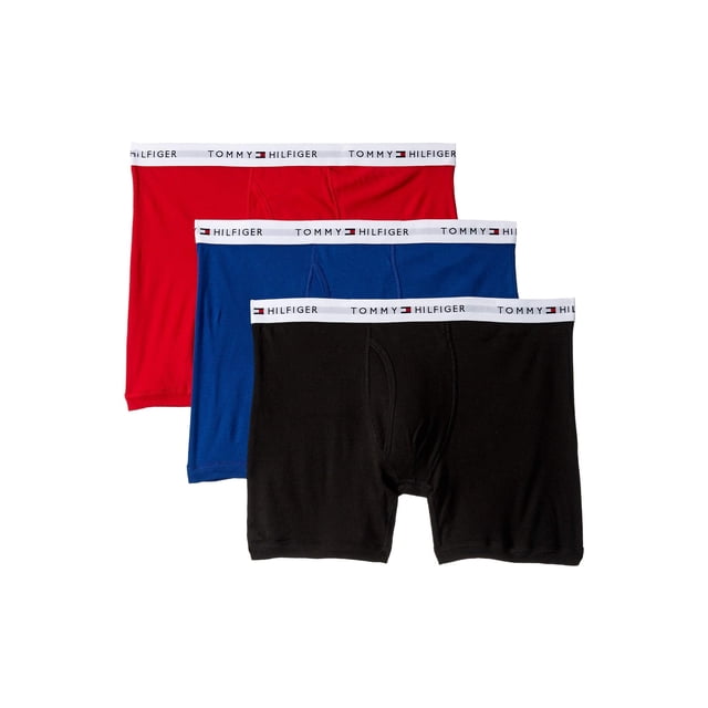 Calzoncillos bóxer Tommy Hilfiger Cotton Classics para hombre