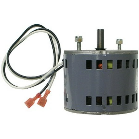 - Grindmaster 1068 Motor Pump 115V 1/100Hp 1600Rpm .5Amp 5/16