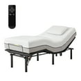 thumbnail image 7 of Donext 12" Adjustable Head and Foot Incline Bed Frame, Twin XL, 7 of 7