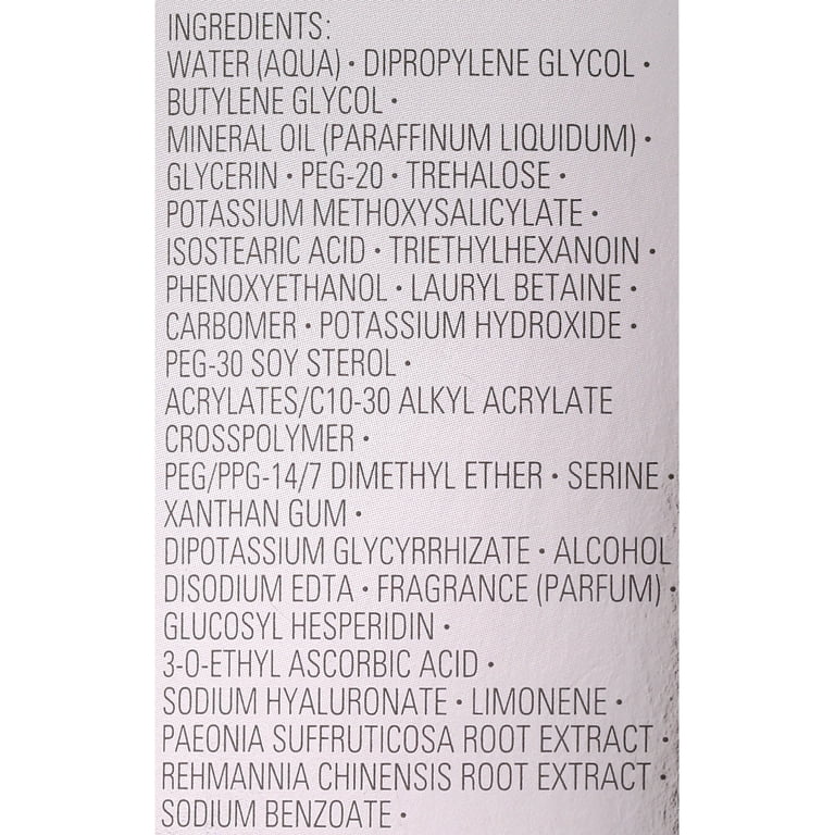 Shiseido White Lucent Power Brightening Face Mask, 6 Ct - Walmart.com