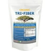 Kidney Restore Tri-Fiber Organic Soluble Fiber Powder, Unflavored High Fiber 3-in-1 Soluble Fiber Supplement for Digestive Support, Dietary Fiber Supplement 3 Prebiotic Fiber Powders 2.5 lbs (40oz)