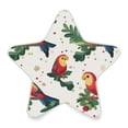 thumbnail image 2 of Star Shaped Energy Saving Night Light Living Room Night Light, Bedroom Night Light, Corridor Night Light, Study Night Light Christmas Cute Parrot, 2 of 6