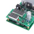 thumbnail image 4 of 9.99A 30V Probador de capacidad de batería de descarga de corriente electrónica de corrient Abanopi Probador de capacidad de batería, 4 of 5