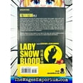 thumbnail image 3 of Lady Snow Blood Vol 4 Retribution Pt. 2, 3 of 3