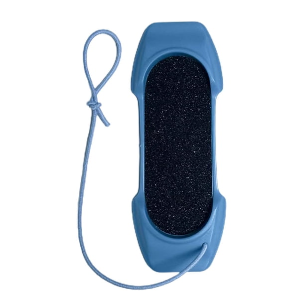 Patineta de dedo, regalos para niños, niñas, adultos y niños Azul