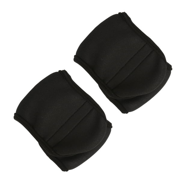 Paquete De Hielo, 2 Uds. Promueve La Circulación Sanguínea Gel Reutilizable Envoltura De Hielo Alivio Del Estrés Disminuye La Fascitis Plantar Reduce La Hinchazón Para La Fyydes Reusable Gel Ice Wrap