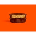 thumbnail image 3 of REESE'S, Milk Chocolate Peanut Butter Cups Christmas Candy, 4.2 oz, Super King Size Pack, 3 of 6