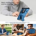thumbnail image 3 of TYJKeJi Case with Kickstand Drop Resistant Shockproof Case For Samsung Galaxy S25 FE, 3 of 7