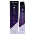 thumbnail image 1 of Color de pelo Pravana Pravana ChromaSilk Creme Hair Color - 5N Light Brown Color de pelo Unisex 3oz, 1 of 1