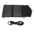 thumbnail image 2 of Portable, Foldable Design for Outdoor Camping, RVs, Cars, and Pet Houses High-Efficiency Monocrystalline Silicon Solar Panel, 2 of 8