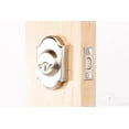 thumbnail image 5 of 1772 Us15 Deadbolt Premiere Dbl Cyl Weslock, 5 of 5