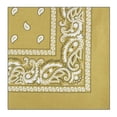 thumbnail image 1 of Bandeau Paisley Bandana Foulard Bandeau Accessoires Cheveux Femmes, 1 of 11