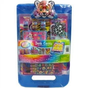 Lisa Frank Desk Caddy With Hunter Tiger