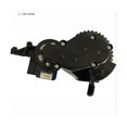 thumbnail image 3 of Motor de Rueda yuxing BL800 para aspiradora robótica Kitfort KT-516 790T 780T VCR06 VCR07 MR06 color negro, 3 of 5