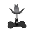 thumbnail image 1 of Adjustable Dog Grooming Shelf Pets Bathing Beauty Hair Bracket Dryers O5Z9, 1 of 8