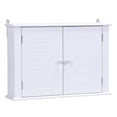 thumbnail image 1 of A&E Bain et Douche AXIL VI Armoire de salle de bain, 1 of 3