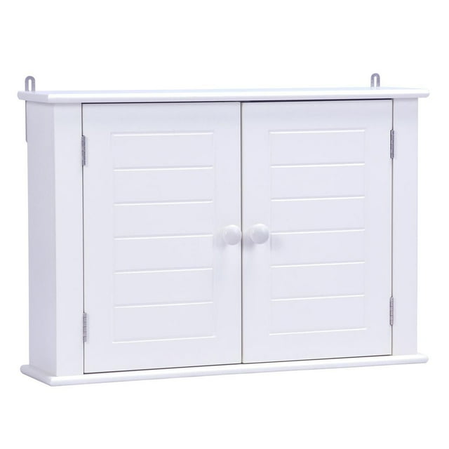 A&E Bain et Douche AXIL VI Armoire de salle de bain