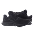 thumbnail image 4 of Saucony Womens Kinvara 12 Running Shoe 10 Black/Black/Black, 4 of 4