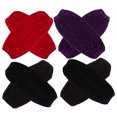 thumbnail image 1 of IDEANATEGRATE 4Pares Protectoras Impermeables Para Brazos Con Revestimiento Antiaceite Para Limpieza Y Pintura, 1 of 8