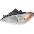 thumbnail image 4 of Headlight Driving Head light Headlamp Driver Left Side Hand for Ford Taurus, 4 of 5