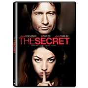 SECRET (2007) (BILINGUAL) [DVD]