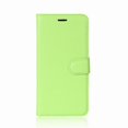 thumbnail image 2 of Litchi Skin Wallet Leather Magnetic Protective Shell For Nokia 8, 2 of 5