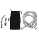 thumbnail image 2 of Shower Enema System Bathroom Handheld Aluminum Bent Enema Shower Colonic Douche System Cleaner Shower Douche Enema Kit With Hose, 2 of 5