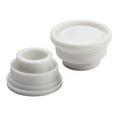 thumbnail image 3 of 2pcs Swimming Pool Ladder Rubber Buffer Bumper Protection Stopper Accessories, 3 of 9